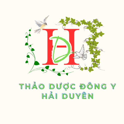 Thảo dược Đông y Hải Duyên